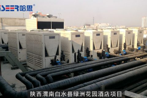 北方冬天用天然氣和空氣源熱泵采暖哪個(gè)更好？